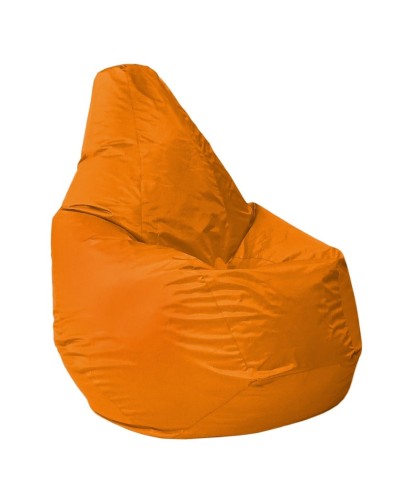 Pufik DSOXXL010, narıncı, 95x135 sm