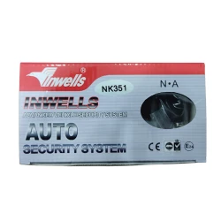 Автосигнализация Inwells NK351