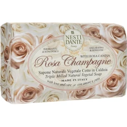 Sabun Nesti Dante Rosa Champagne 150 q