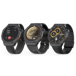 Умные часы Haino Teko RW-41 Black