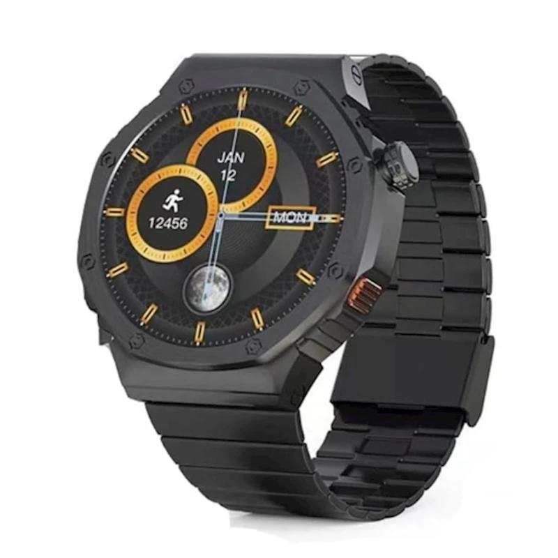 Умные часы Haino Teko RW-41 Black Умные часы Haino Teko RW-41 Black