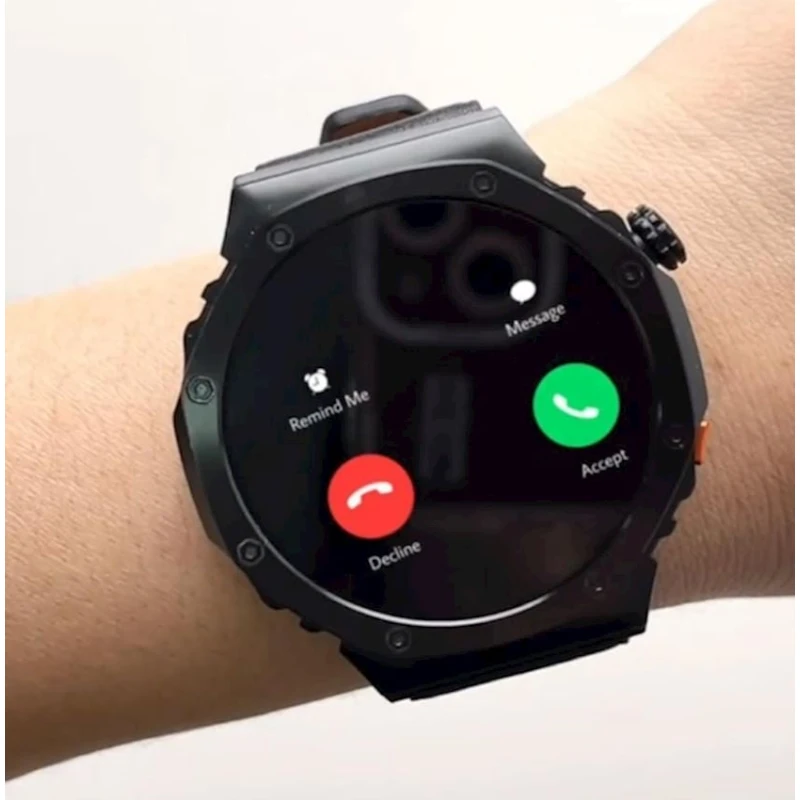 Умные часы Haino Teko RW-41 Black Умные часы Haino Teko RW-41 Black