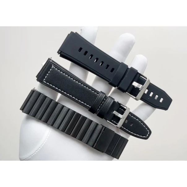 Умные часы Haino Teko RW-41 Black Умные часы Haino Teko RW-41 Black