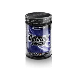 Креатин IronMaxx Creatine Powder, 750 г