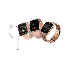 Смарт-часы Haino Teko G9 mini Gold