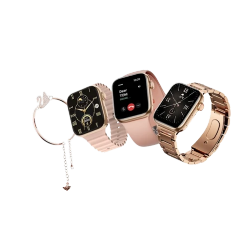 Смарт-часы Haino Teko G9 mini Gold