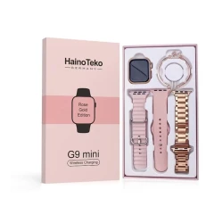 Смарт-часы Haino Teko G9 mini Gold