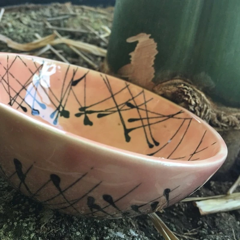 Maye qlazur Botz 9479 Tender blossom, 200 ml