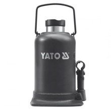 Şüşəli domkrat Yato YT-1709
