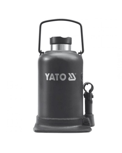 Şüşəli domkrat Yato YT-1709