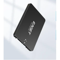 SSD накопитель Eaget 120GB 2.5 SATA III