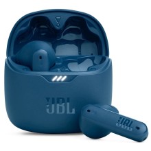 Simsiz qulaqlıq JBL Tune Flex Blue