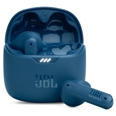 Simsiz qulaqlıq JBL Tune Flex Blue