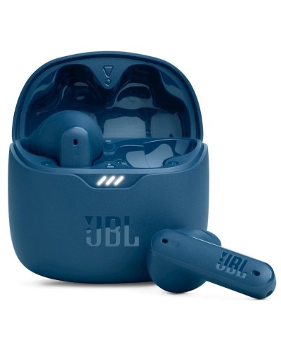 Simsiz qulaqlıq JBL Tune Flex Blue