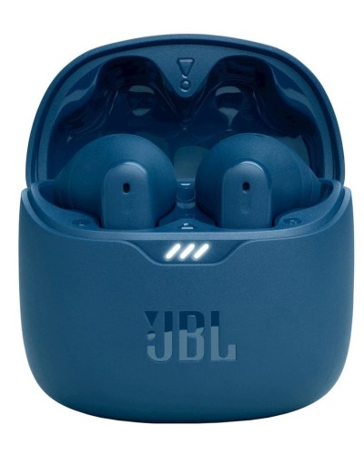 Simsiz qulaqlıq JBL Tune Flex Blue