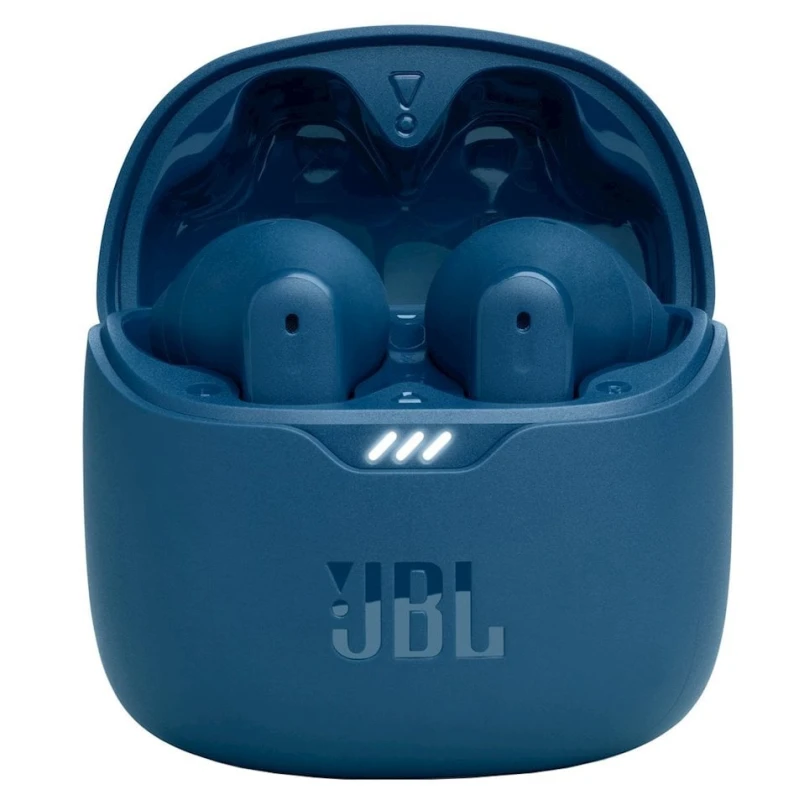 Беспроводные наушники JBL Tune Flex Blue Беспроводные наушники JBL Tune Flex Blue
