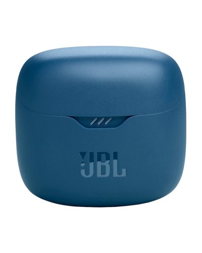 Simsiz qulaqlıq JBL Tune Flex Blue