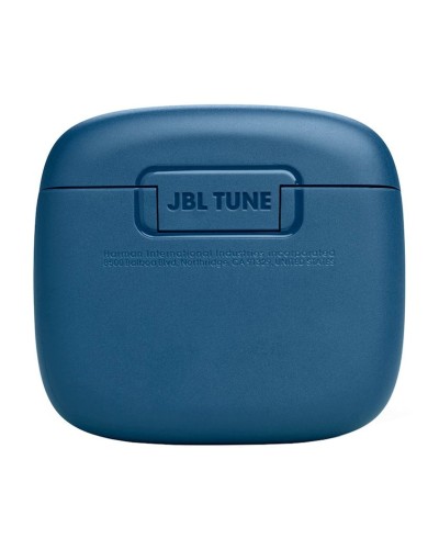 Simsiz qulaqlıq JBL Tune Flex Blue