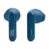 Беспроводные наушники JBL Tune Flex Blue Беспроводные наушники JBL Tune Flex Blue