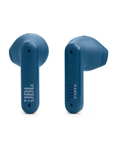 Simsiz qulaqlıq JBL Tune Flex Blue
