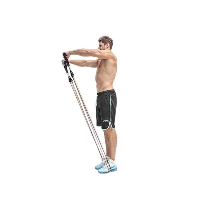 Espander dəsti Power 1709/2, 120 sm