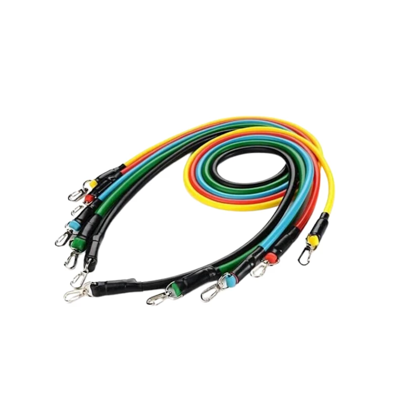 Espander dəsti Power 1709/2, 120 sm