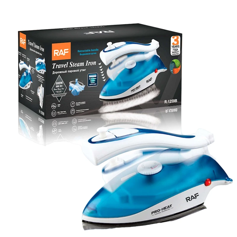Утюг RAF R.1259B Утюг RAF R.1259B