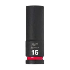 Zərbəli başlıq Milwaukee SHW deep 1/2 16 mm