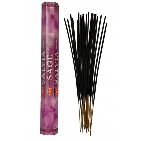 Buxur Hem Sage, 20 əd Buxur Hem Sage, 20 əd