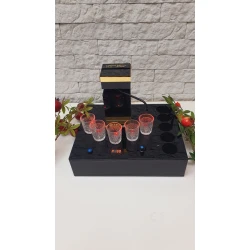 Hədiyyə dəsti AvtoBarmen V3 22