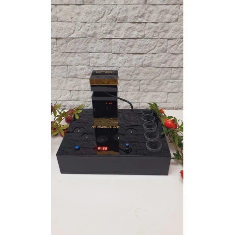 Подарочный набор AvtoBarmen V3 22