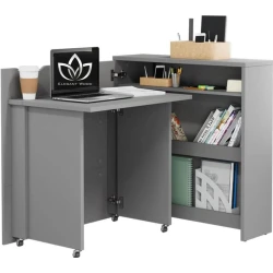 Письменный стол Elegant Wood ZARR022