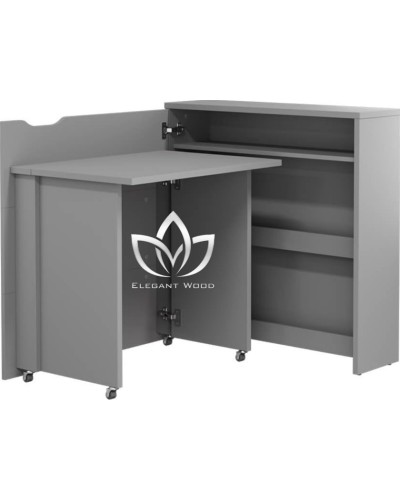 Yazı masası Elegant Wood ZARR022