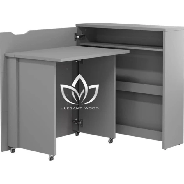 Письменный стол Elegant Wood ZARR022 Письменный стол Elegant Wood ZARR022