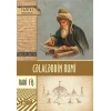 Книга Altun Kitab Cəlaləddin Rumi, автор Radi Fiş, 12+ лет
