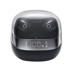 Беспроводные наушники Joyroom Jdots Series JR-DB2 Black