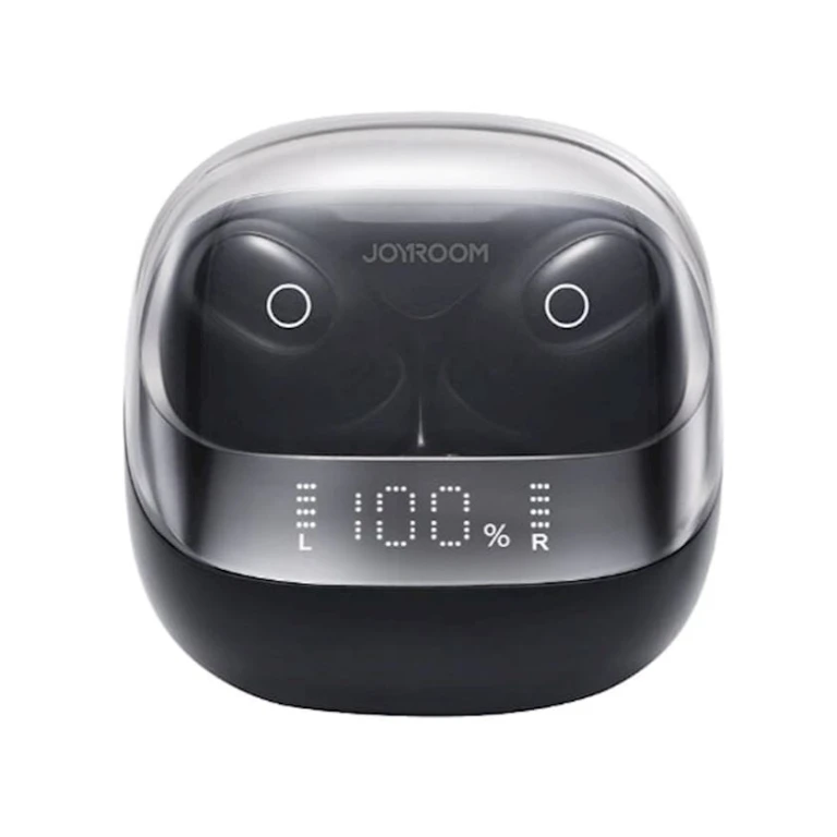 Беспроводные наушники Joyroom Jdots Series JR-DB2 Black Беспроводные наушники Joyroom Jdots Series JR-DB2 Black