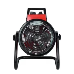 Тепловентилятор Resovio BH-93 3000W