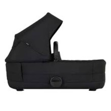 Uşaq arabası üçün beşik Easywalker Jimmey EJI10101 qara