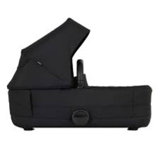 Uşaq arabası üçün beşik Easywalker Jimmey EJI10101 qara