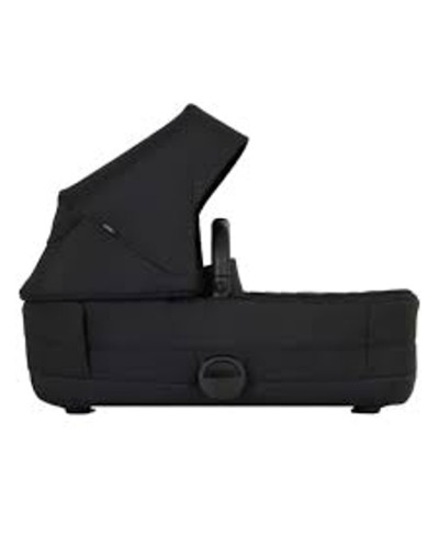 Uşaq arabası üçün beşik Easywalker Jimmey EJI10101 qara