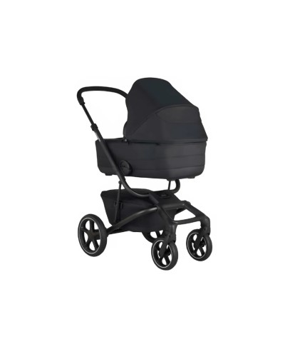 Uşaq arabası üçün beşik Easywalker Jimmey EJI10101 qara