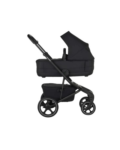 Uşaq arabası üçün beşik Easywalker Jimmey EJI10101 qara