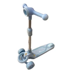 Детский самокат Scooter N-381 Детский самокат Scooter N-381