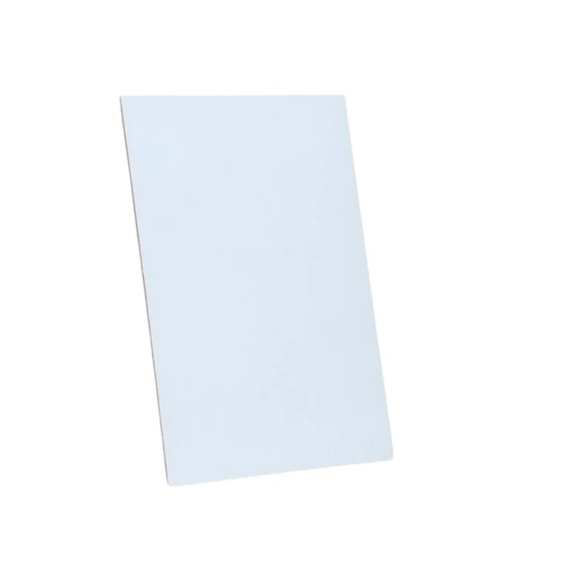 ДВП грунтованное Rosa Studio, акриловый грунт, 13x18 см, белый ДВП грунтованное Rosa Studio, акриловый грунт, 13x18 см, белый