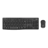Комплект клавиатура и мышь Logitech MK295 Silent Wireless (920-009807-N)