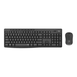 Комплект клавиатура и мышь Logitech MK295 Silent Wireless (920-009807-N)