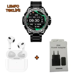 Hainoteko rw-39 black hoco ew76 white rw39blckfres