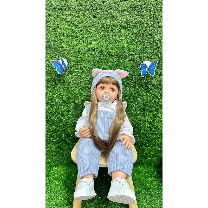 Kukla M4924_10, göy