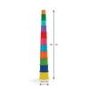 Пирамидка Addo Play LTD Ll Rainbow Stacking Cups 312-15101-B, 6+ мес Пирамидка Addo Play LTD Ll Rainbow Stacking Cups 312-15101-B, 6+ мес